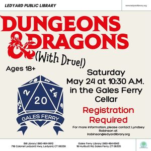 Dungeons & Dragons (